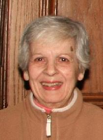 Stella F. Paterno